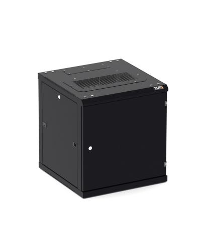 TWC-096060-R-M-BK. Шкаф телекоммуникационный 19 настенный 9U. TLK в Саранске