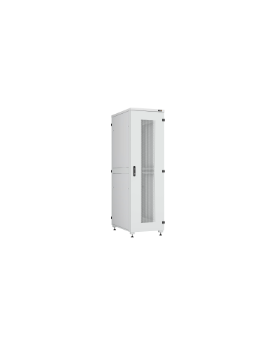TFI-478080-PHPH-R-BK. Шкаф телекоммуникационный 19 напольный 47U. TLK в Саранске