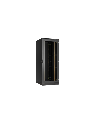 TFA-428010-WEWE-BK. Шкаф телекоммуникационный 19 напольный 42U. TLK в Саранске