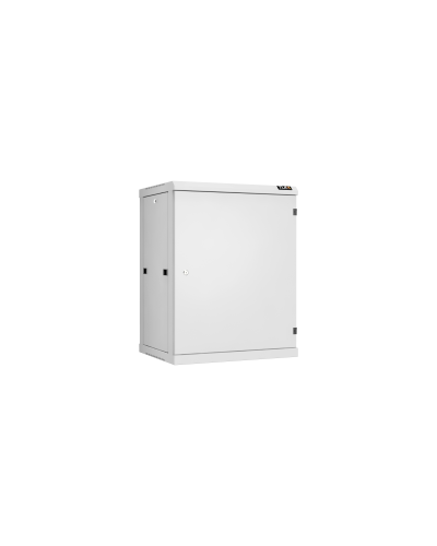 TWC-156045-R-M-GY. Шкаф телекоммуникационный 19 настенный 15U. TLK в Саранске