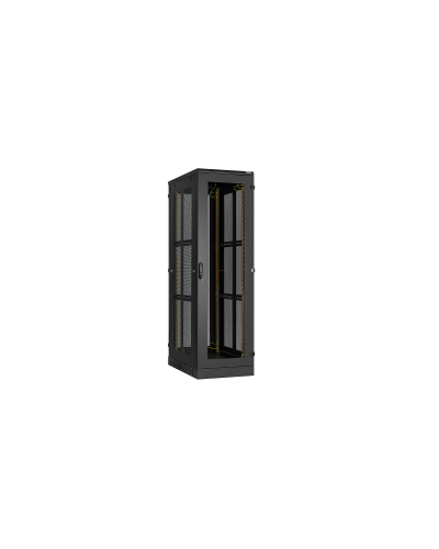 TFA-336010-GPPP-BK. Шкаф телекоммуникационный 19 напольный 33U. TLK в Саранске