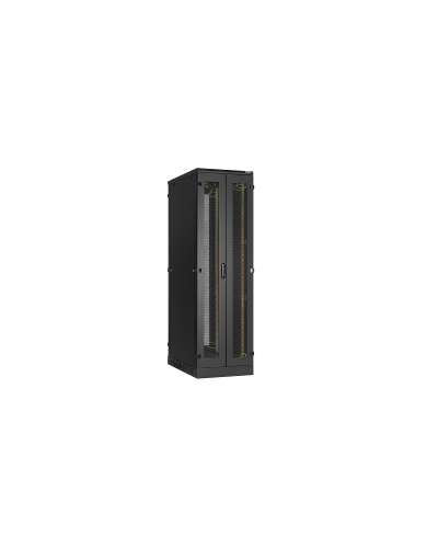 TFA-426010-WMWM-BK. Шкаф телекоммуникационный 19 напольный 42U. TLK в Саранске