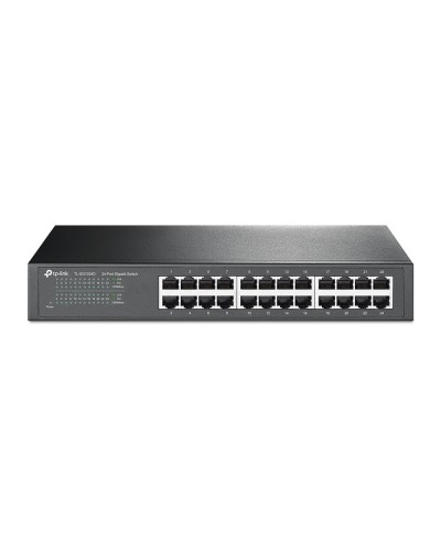 TL-SG1024D. Коммутатор 24-портовый. TP-Link в Саранске