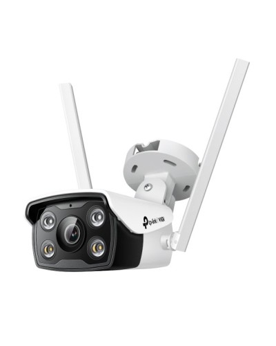 VIGI C340-W(4mm). Видеокамера IP цилиндрическая. TP-Link в Саранске