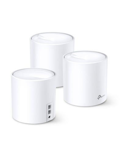 Deco X20(3-pack). Точка доступа. TP-Link в Саранске