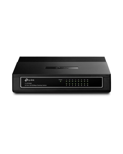 TL-SF1016D. Коммутатор 16-портовый. TP-Link в Саранске