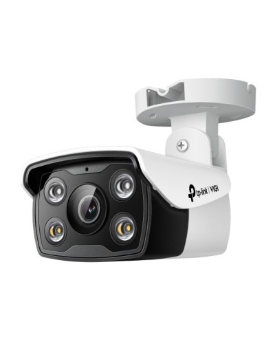 VIGI C330(4mm). Видеокамера IP цилиндрическая. TP-Link в Саранске
