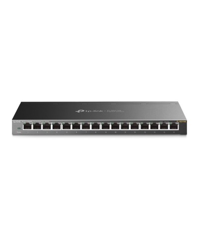 TL-SG116E. Коммутатор 16-портовый. TP-Link в Саранске