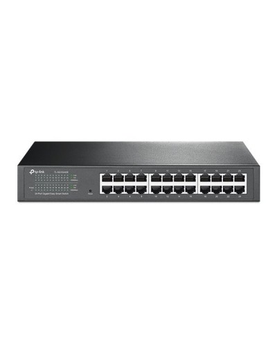 TL-SG1024DE. Коммутатор 24-портовый. TP-Link в Саранске