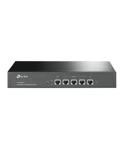 TL-R480T+. Коммутатор 5-портовый. TP-Link в Саранске