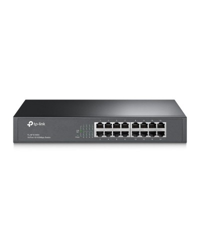 TL-SF1016DS. Коммутатор 16-портовый. TP-Link в Саранске