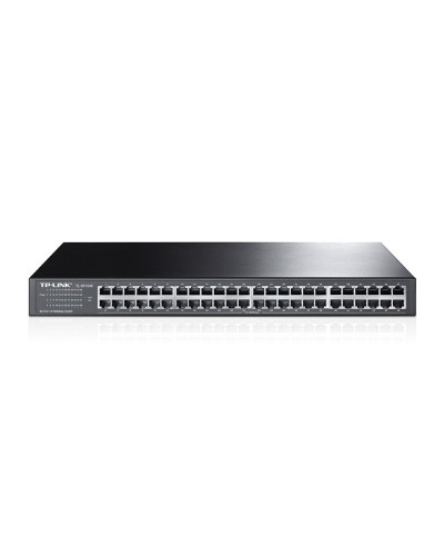 TL-SF1048. Коммутатор 48-портовый. TP-Link в Саранске