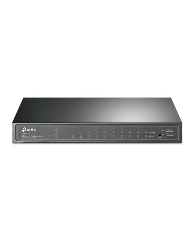 TL-SG2210P. Коммутатор с PoE. TP-Link в Саранске