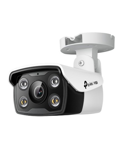 VIGI C340(2.8mm). Видеокамера IP цилиндрическая. TP-Link в Саранске