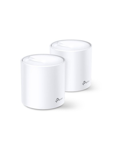 Deco X20(2-pack). Точка доступа. TP-Link в Саранске