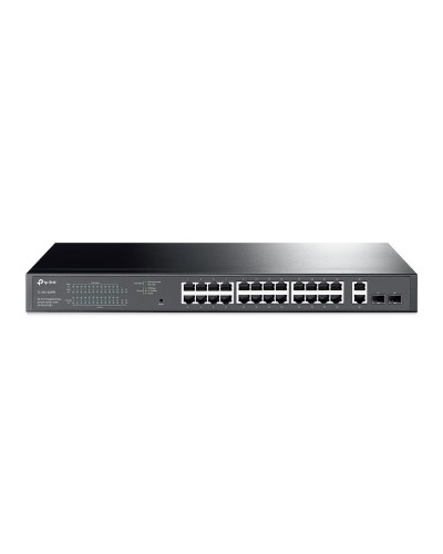 TL-SG1428PE. Коммутатор с PoE. TP-Link в Саранске