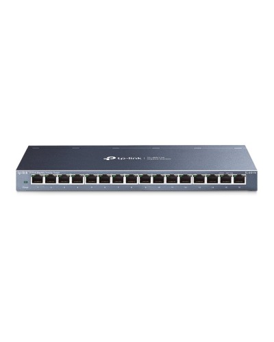 TL-SG116. Коммутатор 16-портовый. TP-Link в Саранске