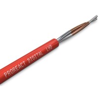 TH105 (TC220) N (Nylon). Извещатель тепловой линейный (термокабель). Thermocable