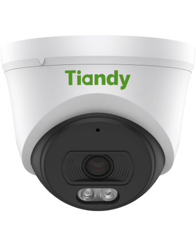 TC-C32XN I3/E/Y/2.8/V5.1. IP-видеокамера купольная. Tiandy в Саранске