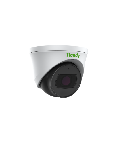 TC-C35SS I3/A/E/Y/M/2.8-12/V4.0. Видеокамера IP купольная. Tiandy в Саранске