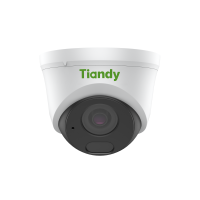 TC-C32HN I3/E/Y/C/2.8/V4.2. IP-видеокамера купольная. Tiandy