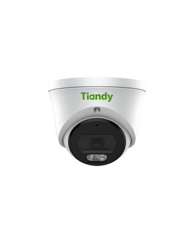 TC-C32XP I3W/E/Y/2.8/V4.2. Видеокамера IP купольная. Tiandy в Саранске