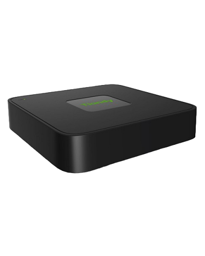 TC-R3105 I/B/L/Eu/V1.1. Видеорегистратор NVR 5-канальный. Tiandy в Саранске