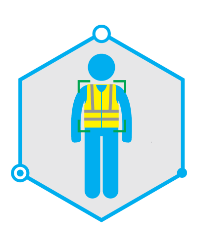 TRASSIR Wear Detector. Программное обеспечение для IP-систем видеонаблюдения. Trassir в Саранске