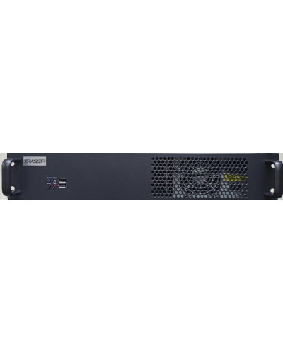 TRASSIR NeuroStation 8400R/32. IP-видеорегистратор 32-канальный. Trassir в Саранске