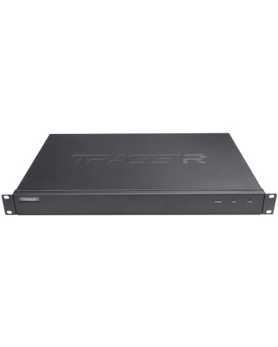 TRASSIR MiniNVR AF Pro 32 v2. IP-видеорегистратор 32-канальный. Trassir в Саранске