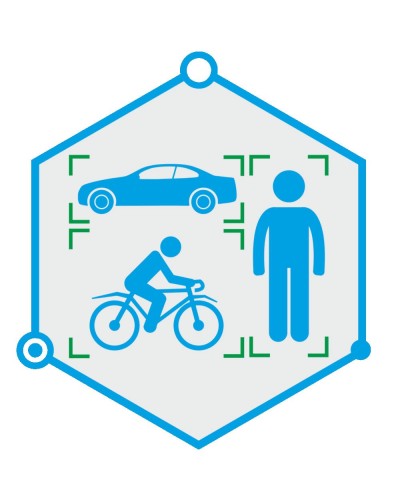 TRASSIR Neuro Detector. Программное обеспечение для IP-систем видеонаблюдения. Trassir в Саранске