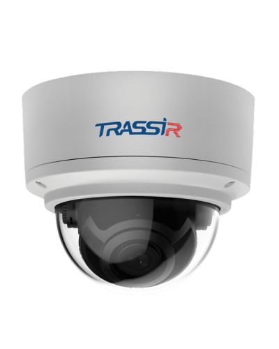 TR-D3183ZIR3 v3 (2.7-13.5). Видеокамера IP купольная. Trassir в Саранске