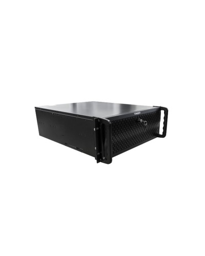 TRASSIR NeuroStation 8800R/160-A16-S. IP-видеорегистратор 160-канальный. Trassir в Саранске