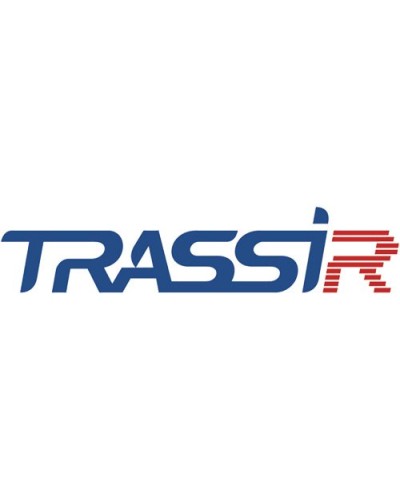 TRASSIR AnyIP Win64. Программное обеспечение для IP систем видеонаблюдения. Trassir в Саранске