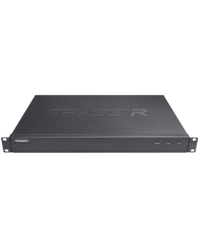 TRASSIR MiniNVR AF Pro 16. IP-видеорегистратор 16-канальный. Trassir в Саранске