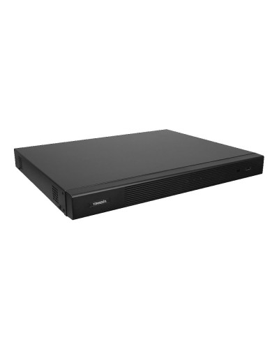 TRASSIR DuoStation 3432R AnyIP. IP-видеорегистратор 32-канальный. Trassir в Саранске