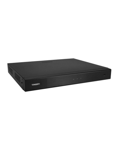 TRASSIR MiniNVR 3232R AF. IP-видеорегистратор 32-канальный. Trassir в Саранске