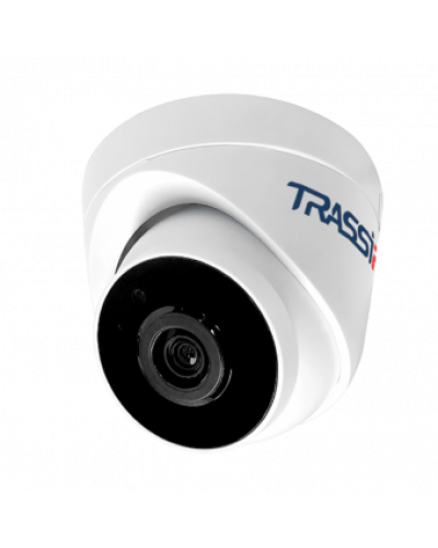 TR-D2S1-noPoE v3 (3.6). Видеокамера IP купольная. Trassir в Саранске