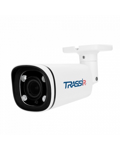 TR-D2253WDZIR7 (2.7-13.5). Видеокамера IP цилиндрическая. Trassir в Саранске