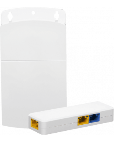 TR-EXP1130-3-IP65. Удлинитель PoE по кабелю UTP. Trassir в Саранске