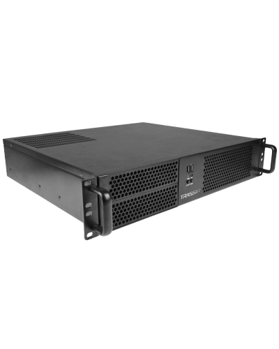 TRASSIR NeuroStation 8200R/32-S. IP-видеорегистратор 32-канальный. Trassir в Саранске