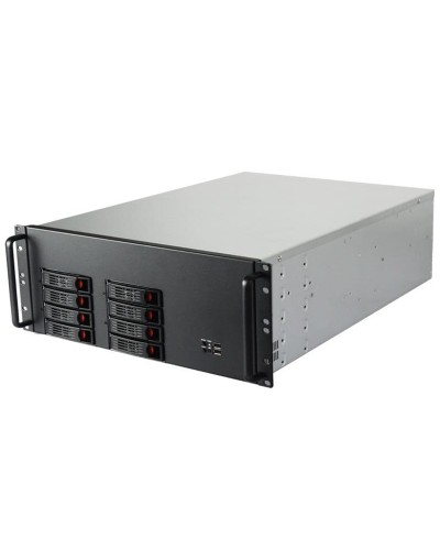 TRASSIR NeuroStation 8800R/160-A8-S. IP-видеорегистратор 160-канальный. Trassir в Саранске