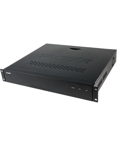TRASSIR DuoStation AF Pro 32-RE. IP-видеорегистратор 32-канальный. Trassir в Саранске