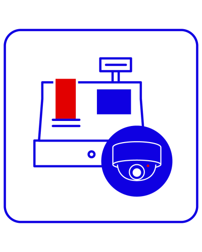 TRASSIR ActivePOS-3. Программное обеспечение для IP систем видеонаблюдения. Trassir в Саранске