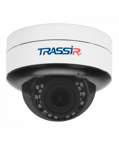TR-D3153IR2 v2 (2.7-13.5). Видеокамера IP купольная. Trassir в Саранске