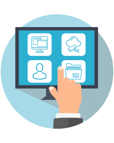 TRASSIR EnterpriseIP. Программное обеспечение для IP систем видеонаблюдения. Trassir в Саранске