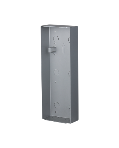TI-Vizor 4300/2220/4211. Кожух для накладного монтажа. True-IP в Саранске