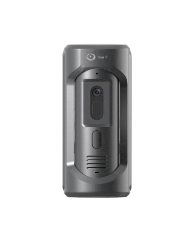 TI-3711MP. Вызывная панель IP-домофона. True-IP в Саранске