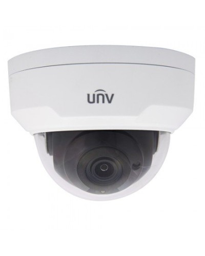 IPC322ER3-DUVPF40-C-RU. Видеокамера IP купольная. Uniview в Саранске