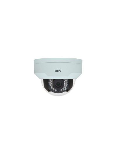 IPC324ER3-DVPF36-RU. Видеокамера IP купольная. Uniview в Саранске